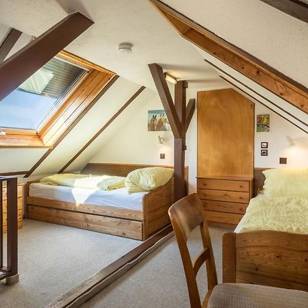 Ferienwohnung Monika Haug Immenstaad am Bodensee Exterior foto
