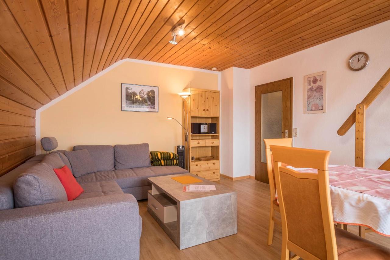 Ferienwohnung Monika Haug Immenstaad am Bodensee Exterior foto