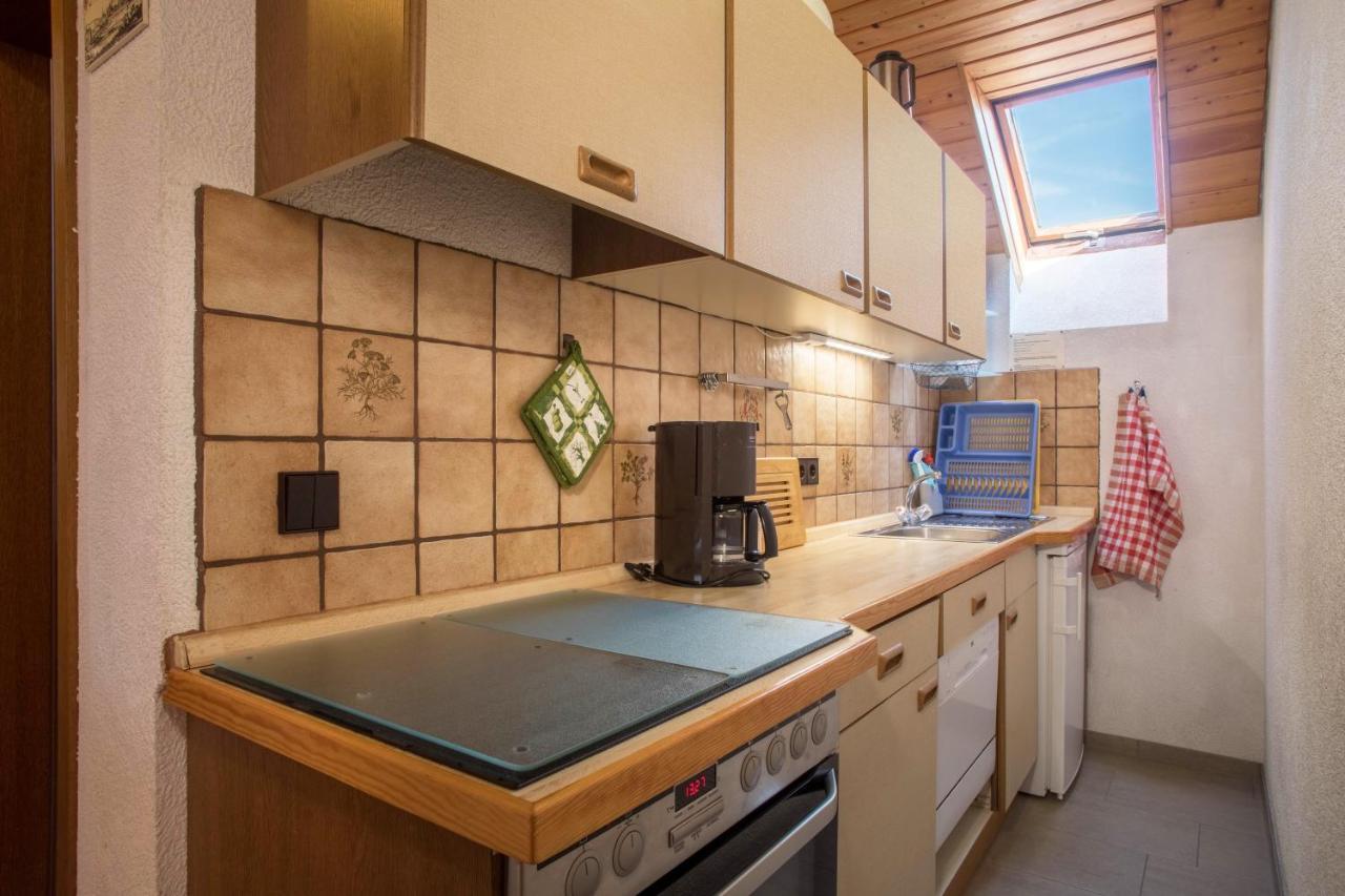 Ferienwohnung Monika Haug Immenstaad am Bodensee Exterior foto
