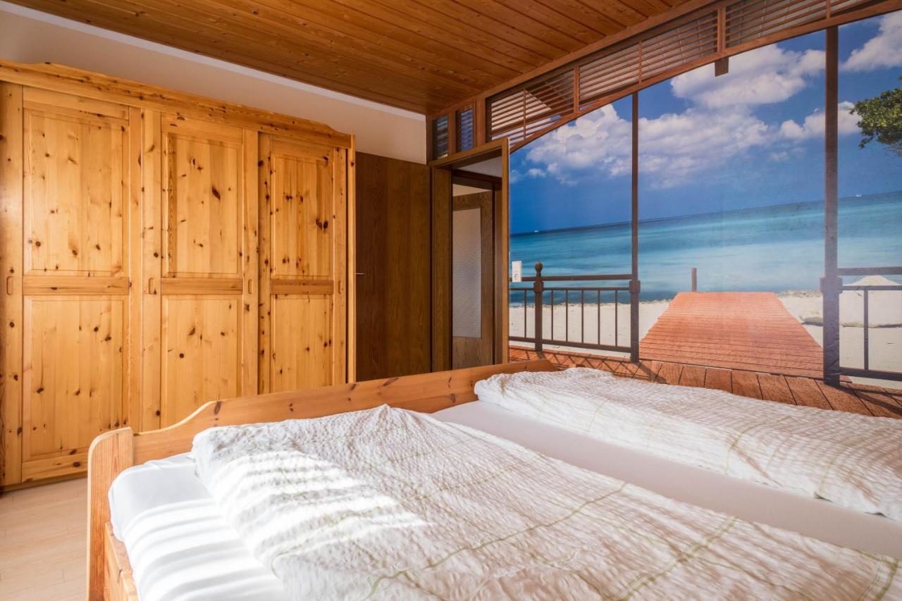 Ferienwohnung Monika Haug Immenstaad am Bodensee Exterior foto