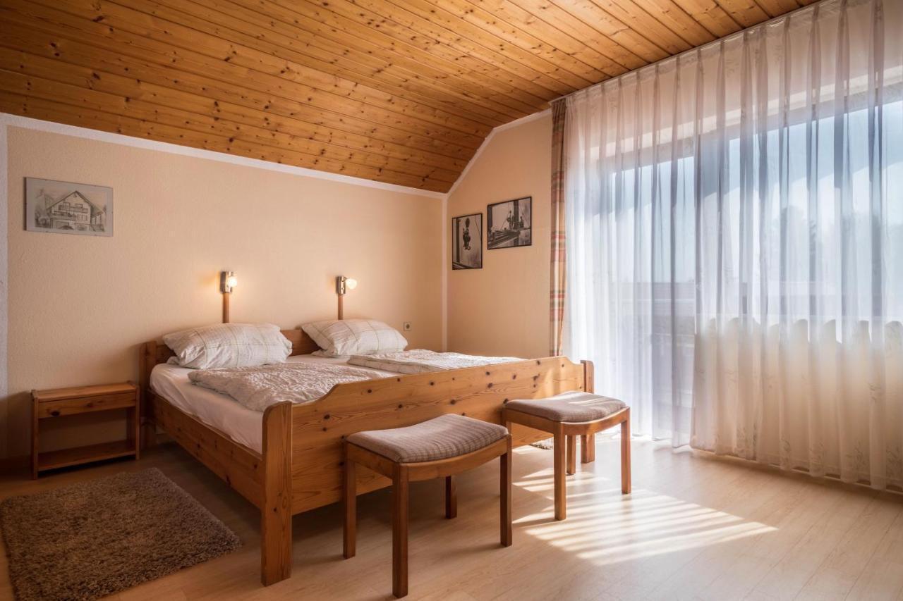 Ferienwohnung Monika Haug Immenstaad am Bodensee Exterior foto