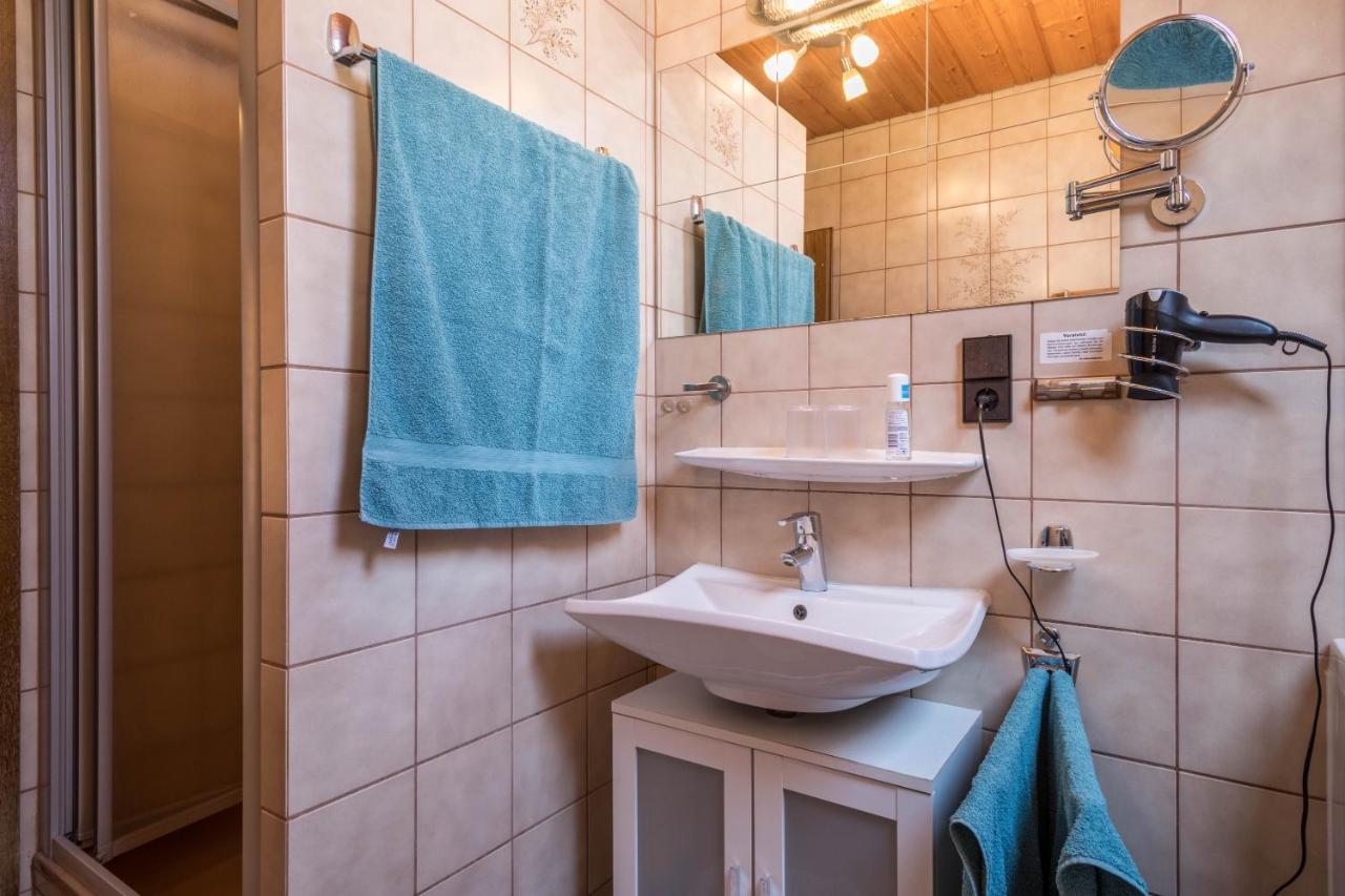 Ferienwohnung Monika Haug Immenstaad am Bodensee Exterior foto